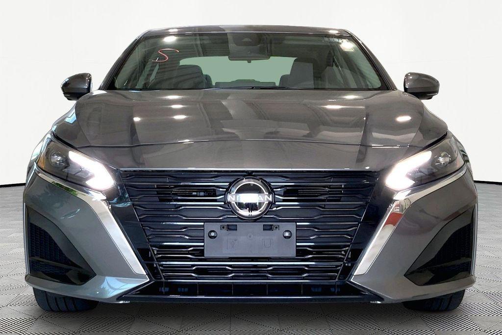 used 2024 Nissan Altima car, priced at $29,963