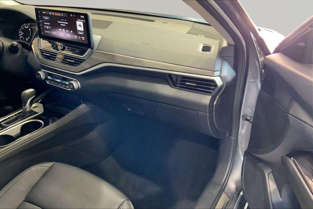 used 2024 Nissan Altima car, priced at $29,963