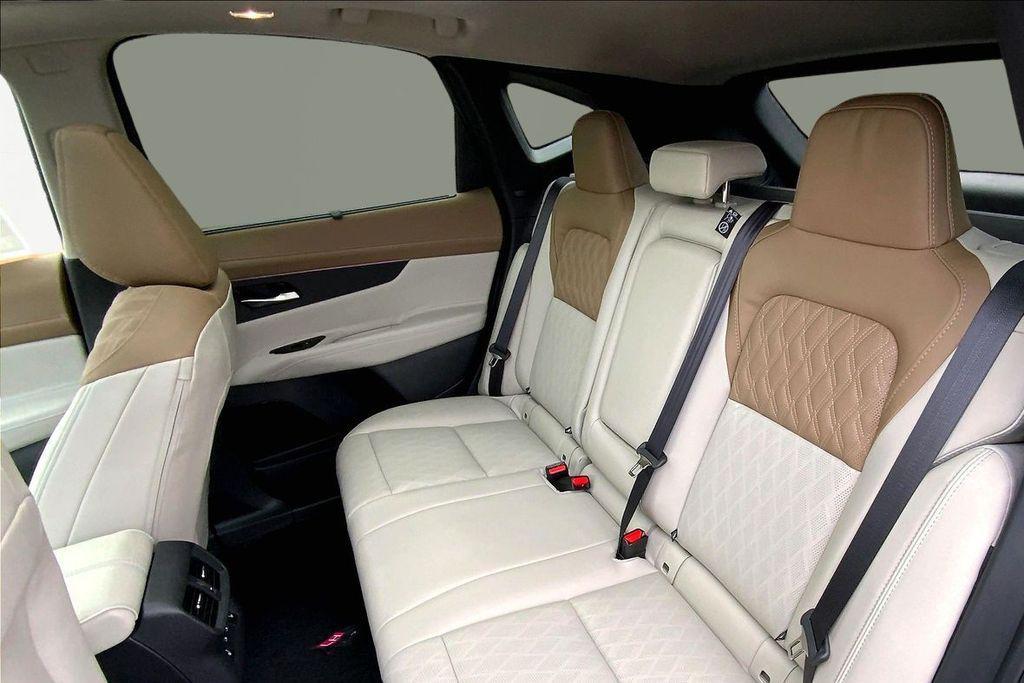 new 2026 Nissan Murano car, priced at $46,643