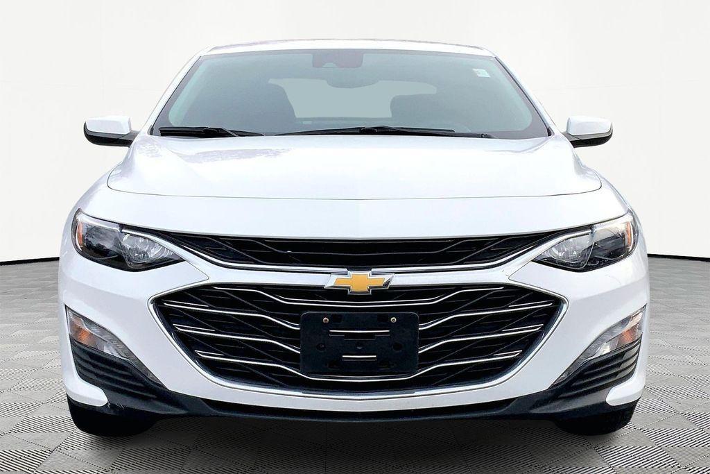 used 2023 Chevrolet Malibu car, priced at $19,558