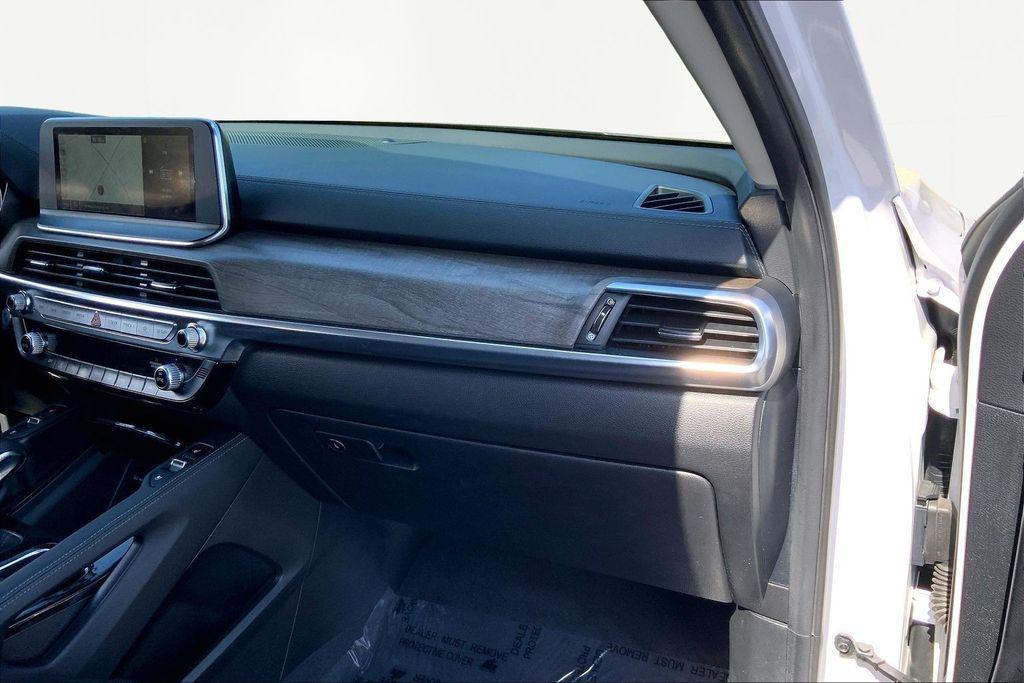 used 2022 Kia Telluride car, priced at $25,792