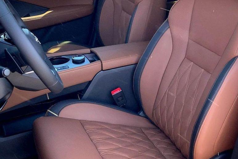 new 2026 Nissan Rogue car, priced at $38,590