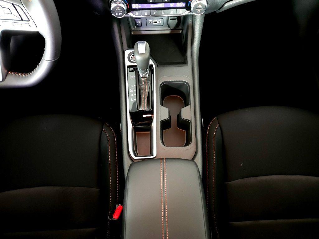 new 2025 Nissan Sentra car, priced at $23,585