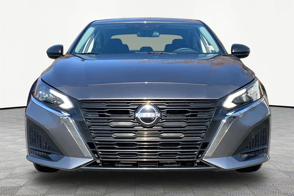 used 2024 Nissan Altima car, priced at $20,044