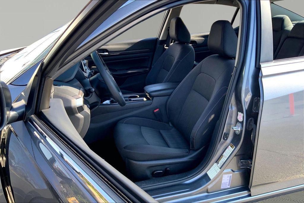 used 2024 Nissan Altima car, priced at $20,044