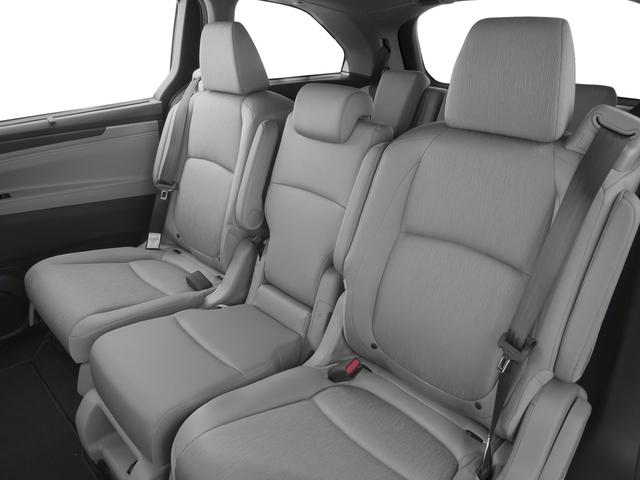 used 2018 Honda Odyssey car, priced at $16,950