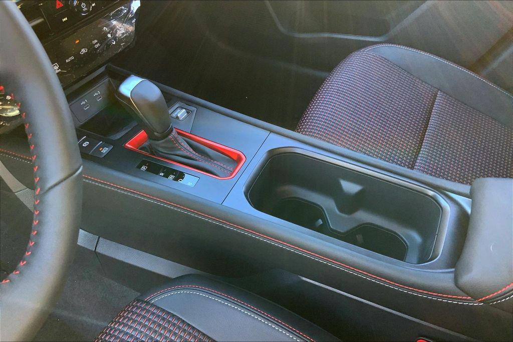 new 2026 Nissan Kicks car, priced at $30,524