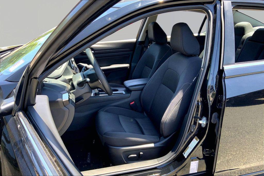 used 2025 Nissan Altima car, priced at $22,199
