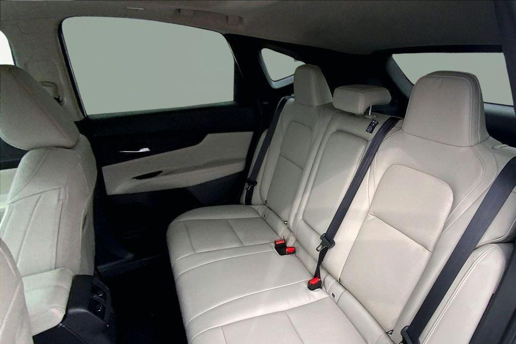 new 2026 Nissan Murano car, priced at $42,742