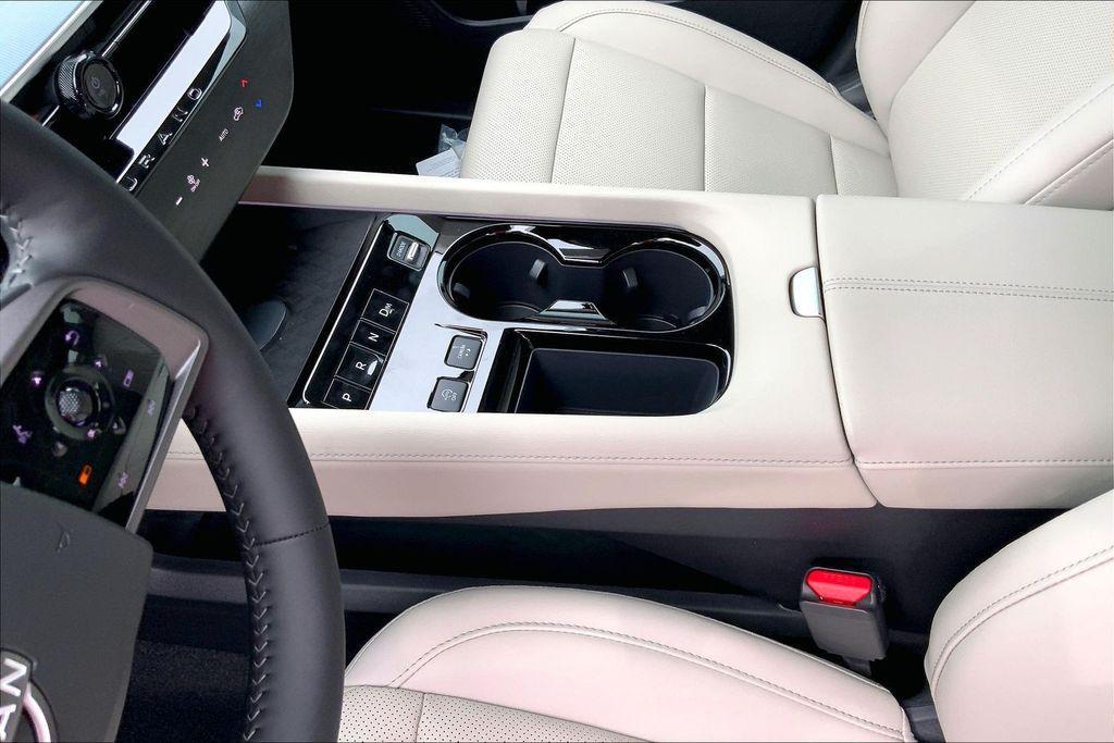 new 2026 Nissan Murano car, priced at $42,742