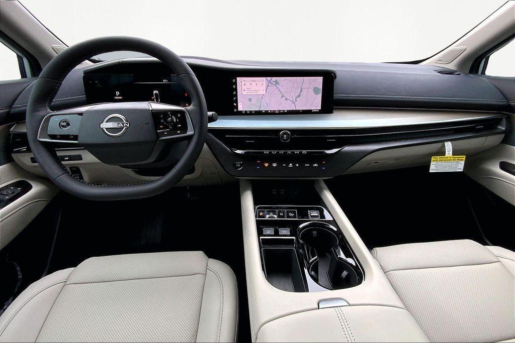new 2026 Nissan Murano car, priced at $42,742