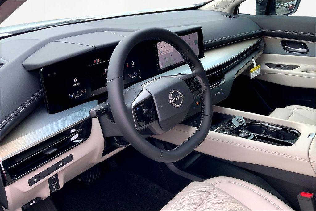 new 2026 Nissan Murano car, priced at $42,742