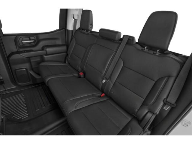 used 2023 GMC Sierra 1500 car, priced at $45,295