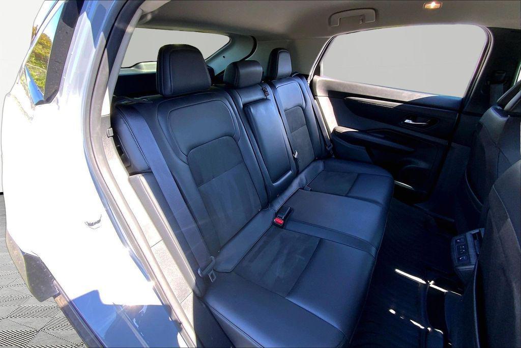 used 2023 Nissan ARIYA car, priced at $25,897