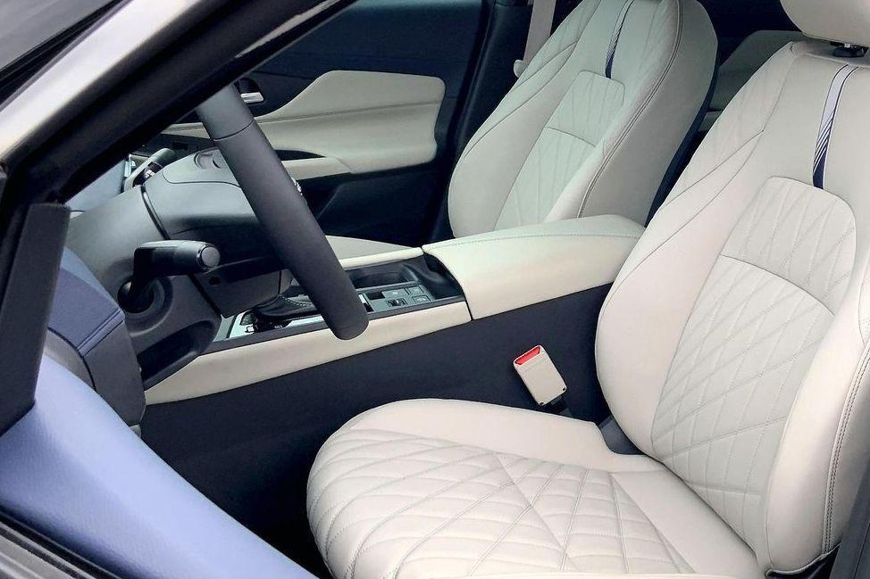 new 2026 Nissan Sentra car, priced at $27,587