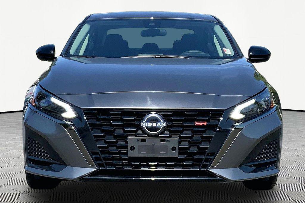 used 2023 Nissan Altima car, priced at $25,197