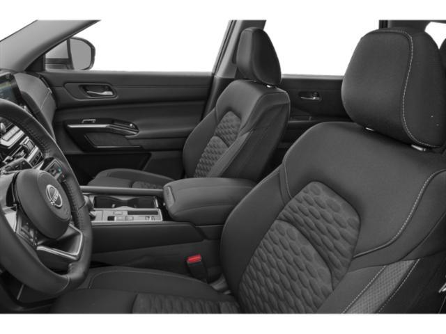 used 2022 Nissan Pathfinder car, priced at $27,018