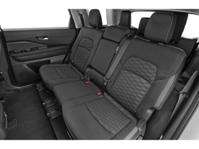 used 2022 Nissan Pathfinder car, priced at $27,018