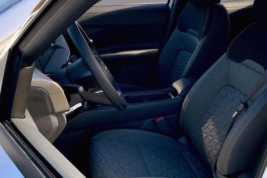 new 2026 Nissan Kicks car, priced at $25,154