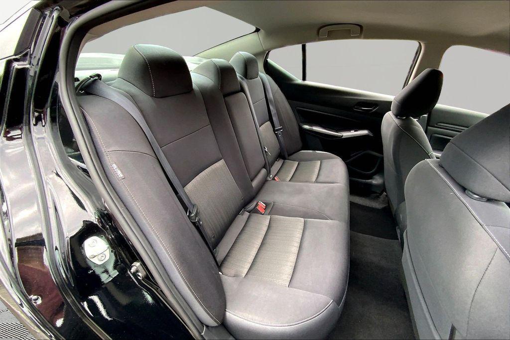 used 2024 Nissan Altima car, priced at $20,828