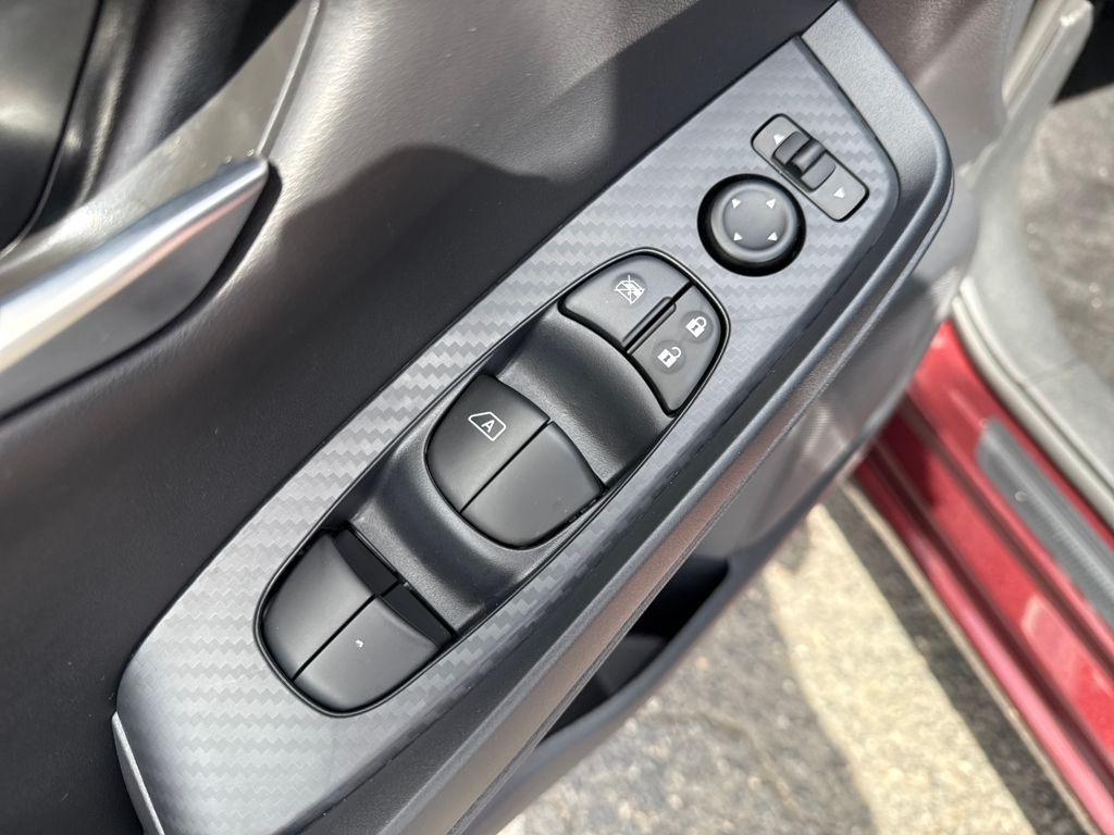 new 2025 Nissan Sentra car, priced at $20,180