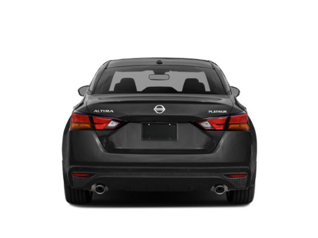 used 2020 Nissan Altima car, priced at $17,419