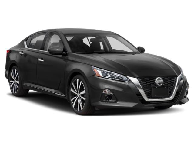 used 2020 Nissan Altima car, priced at $17,419