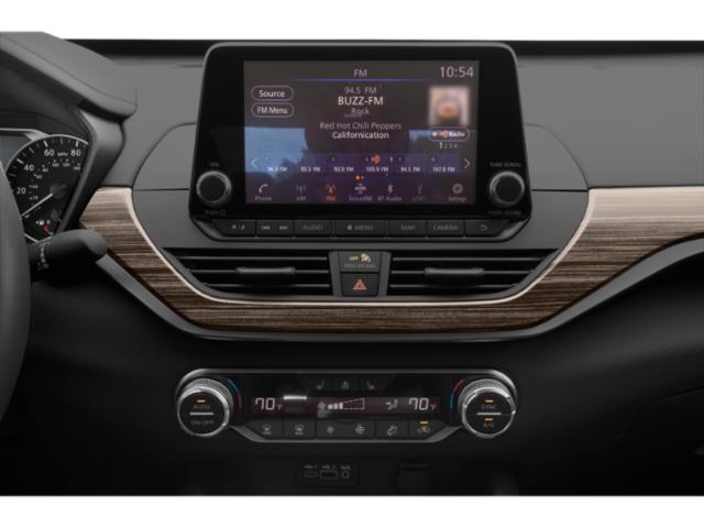 used 2020 Nissan Altima car, priced at $17,419