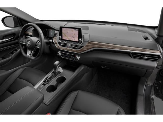 used 2020 Nissan Altima car, priced at $17,419