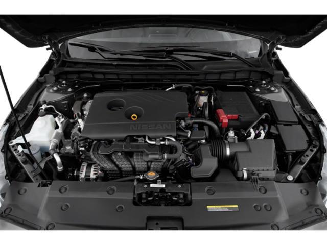 used 2020 Nissan Altima car, priced at $17,419