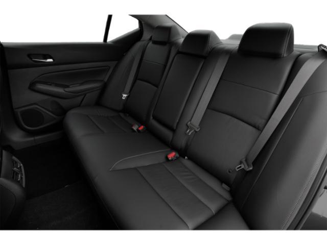 used 2020 Nissan Altima car, priced at $17,419