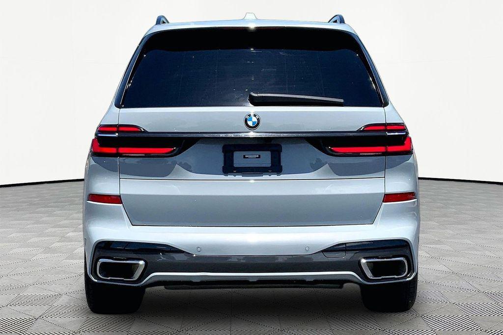 used 2023 BMW X7 car, priced at $59,565