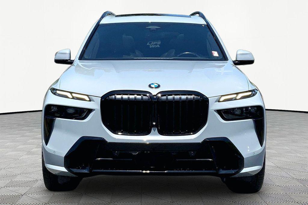 used 2023 BMW X7 car, priced at $59,565