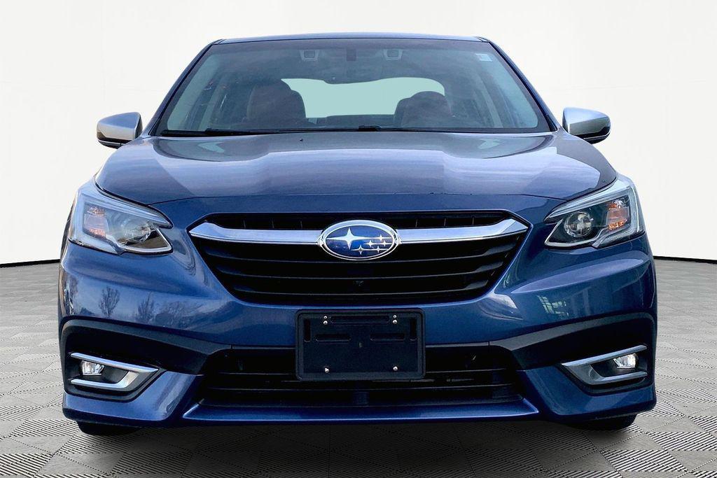 used 2021 Subaru Legacy car, priced at $25,081