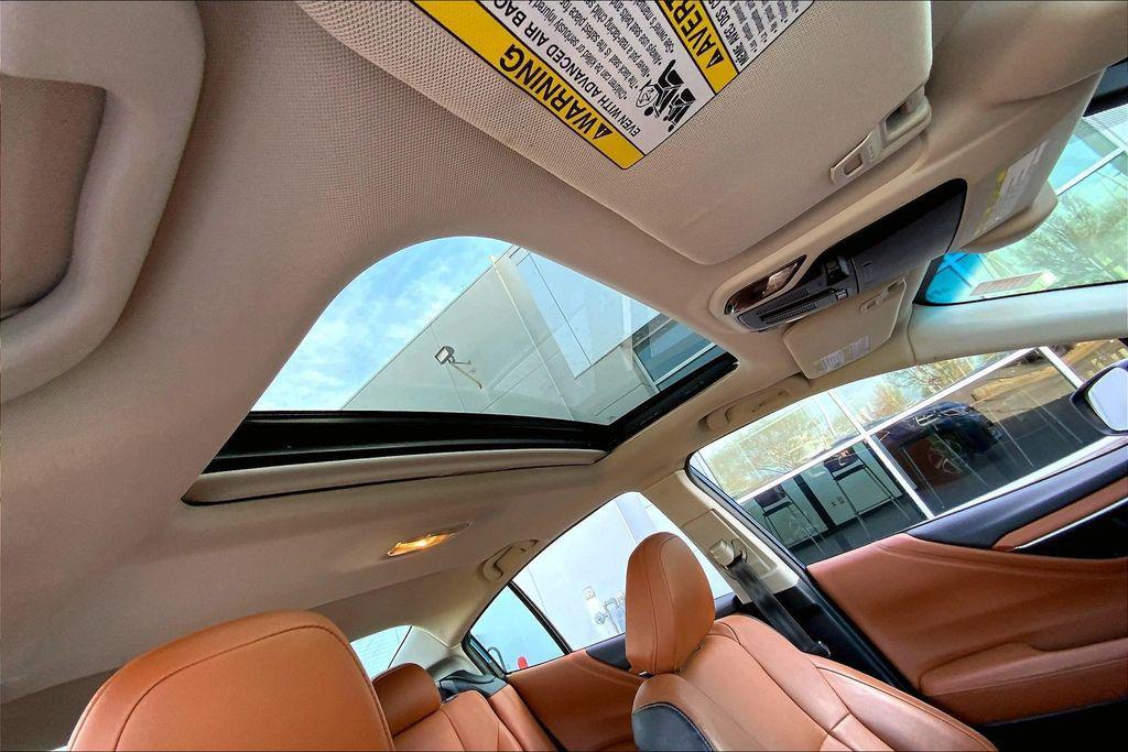 used 2021 Subaru Legacy car, priced at $25,081