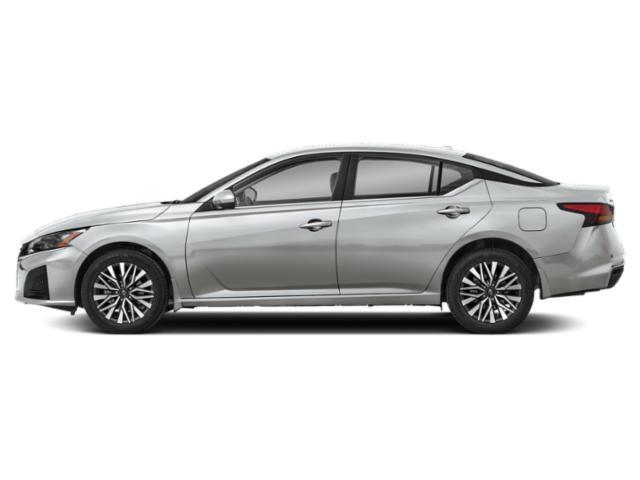 used 2024 Nissan Altima car, priced at $21,300