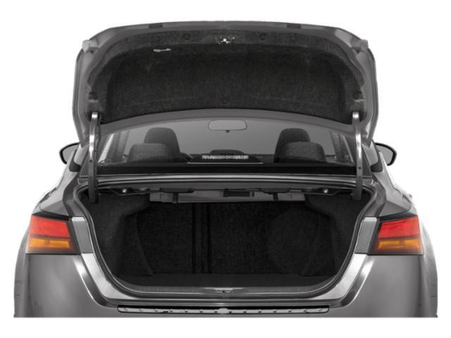 used 2024 Nissan Altima car, priced at $21,300