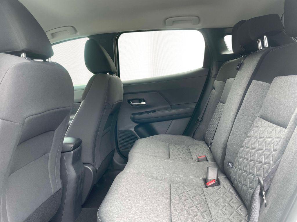 new 2026 Nissan Kicks car, priced at $24,999