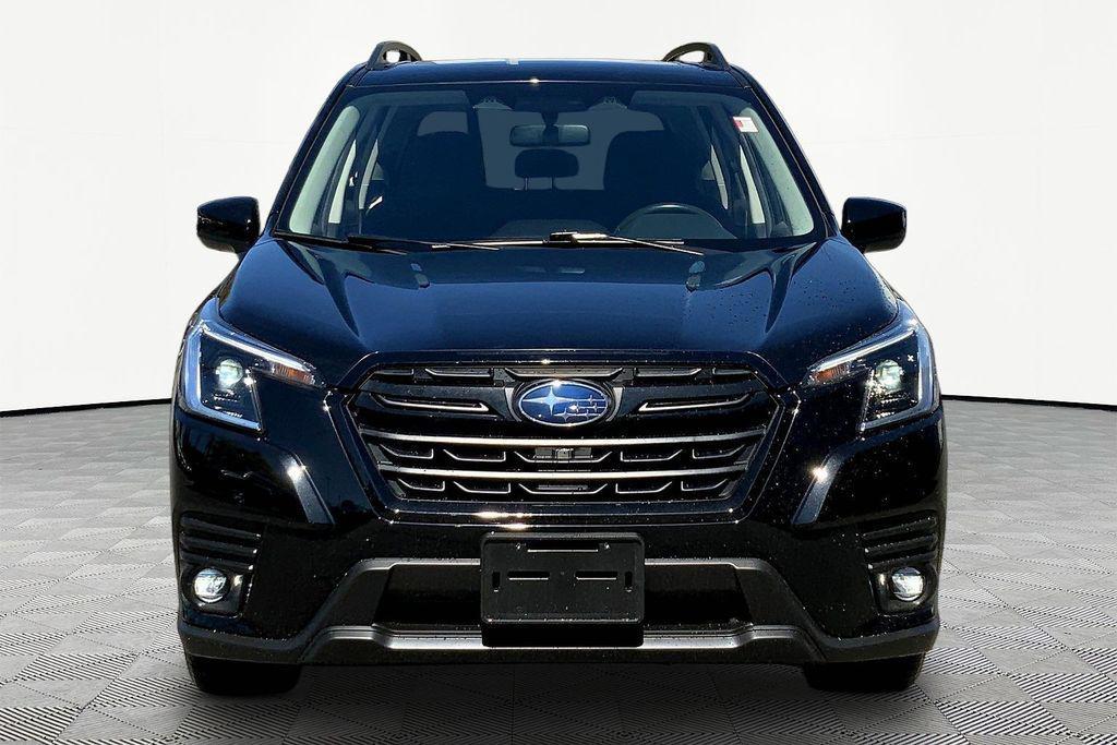 used 2024 Subaru Forester car, priced at $30,149