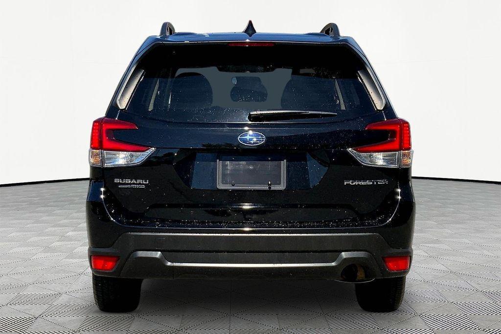 used 2024 Subaru Forester car, priced at $30,149