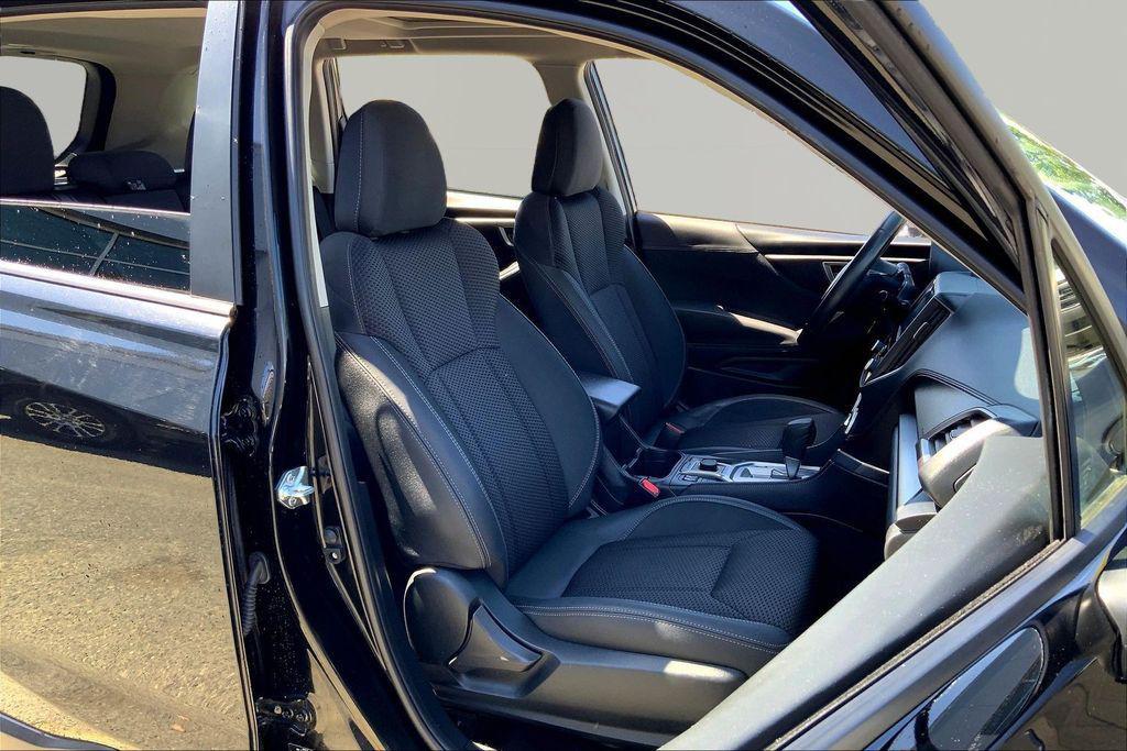 used 2024 Subaru Forester car, priced at $30,149