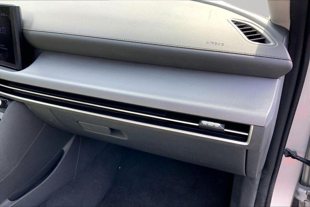 used 2024 Hyundai Sonata car, priced at $22,144