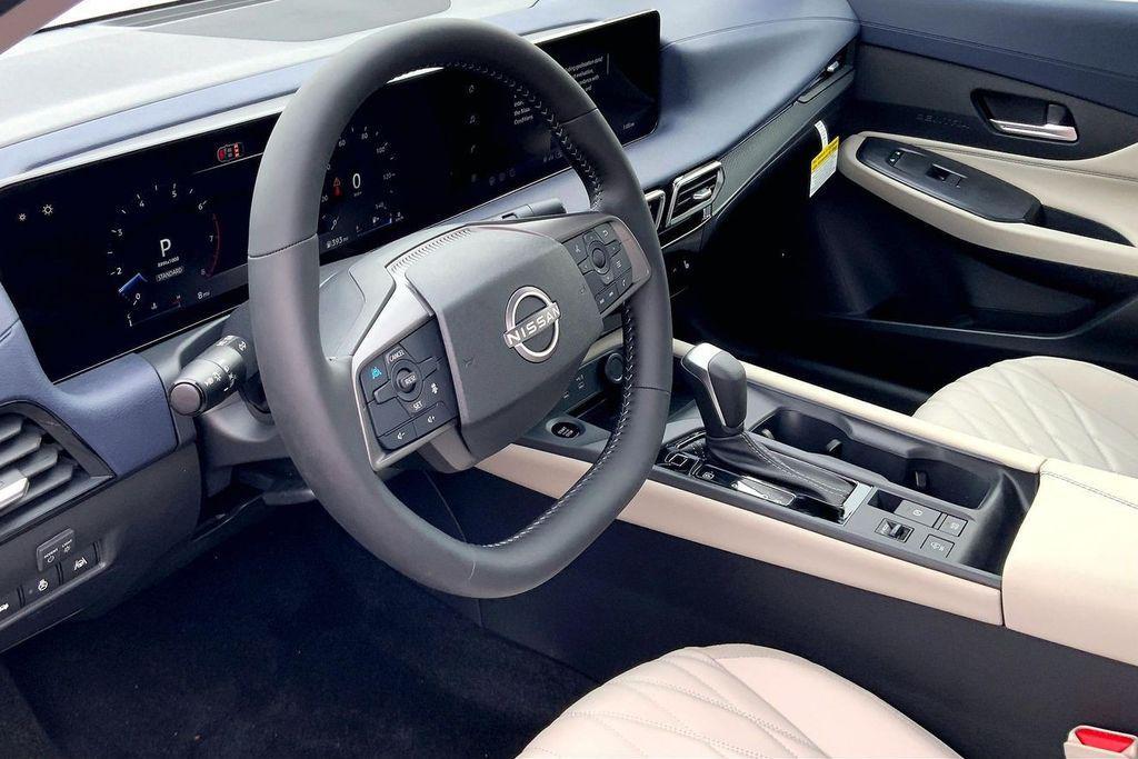 new 2026 Nissan Sentra car, priced at $27,587