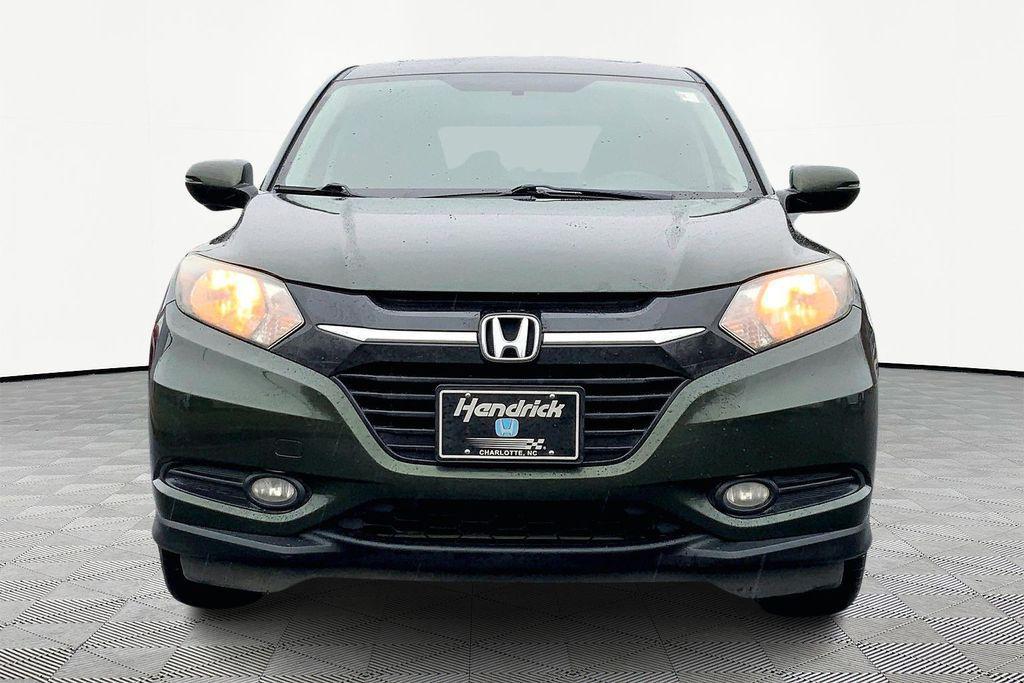 used 2017 Honda HR-V car, priced at $14,056