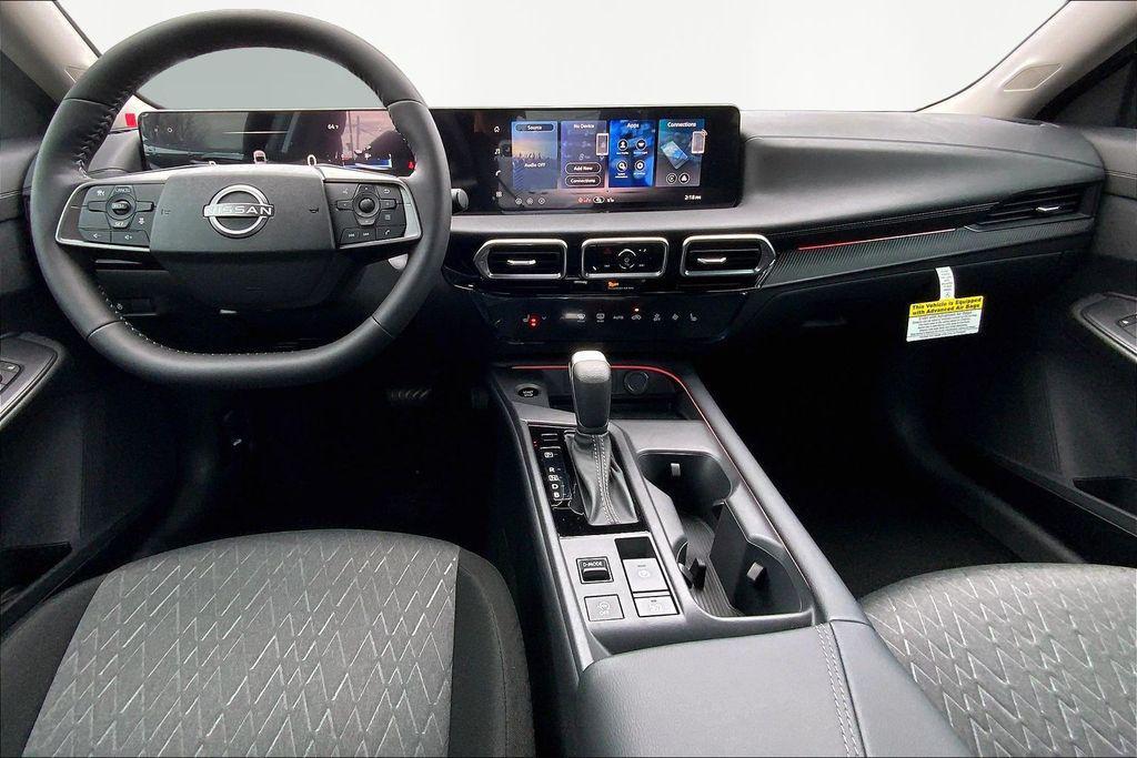 new 2026 Nissan Sentra car, priced at $24,552