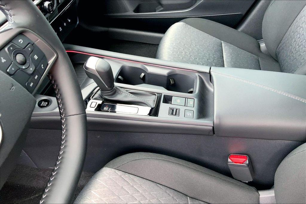 new 2026 Nissan Sentra car, priced at $24,552