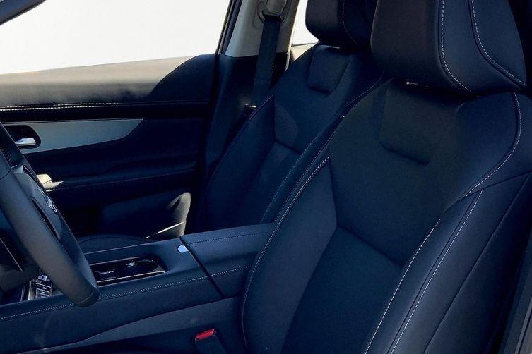 new 2025 Nissan Murano car, priced at $40,655