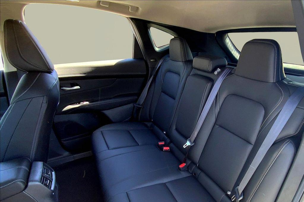 new 2025 Nissan Murano car, priced at $40,655