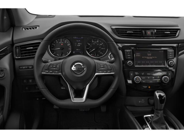 used 2020 Nissan Rogue Sport car, priced at $18,373