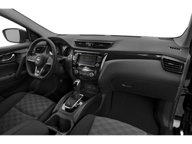 used 2020 Nissan Rogue Sport car, priced at $18,373